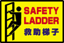 SAFTY LADDER